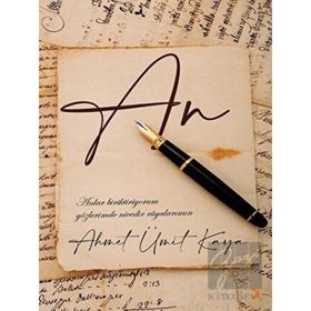 An - Cinius Yayınları