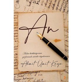 An - Cinius Yayınları