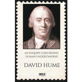 An Enquiry Concerning Human Understanding - David Hume