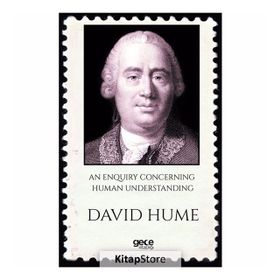 An Enquiry Concerning Human Understanding - David Hume
