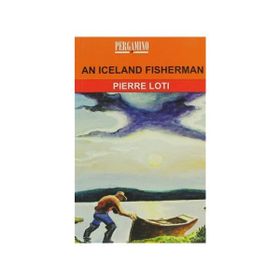 AN ICELAND FISHERMAN (CEP BOY) - PIERRE LOTI