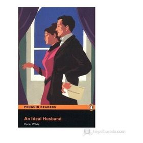 An Ideal Husband - Oscar Wilde