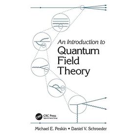 An Introduction To Quantum Field Theory - Michael E. Peskin