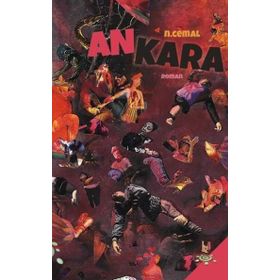 An Kara N. Cemal