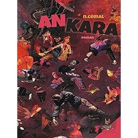 An Kara N. Cemal