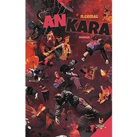 An Kara N. Cemal