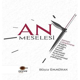 An Meselesi - Büşra Ümmühan