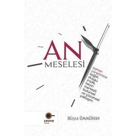 An Meselesi - Büşra Ümmühan