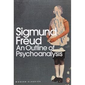 An Outline of Psychoanalysis - Sigmund Freud