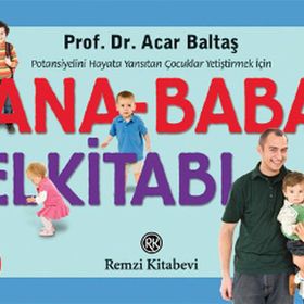 Ana - Baba El Kitabı - Acar Baltaş