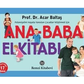 Ana - Baba El Kitabı - Acar Baltaş
