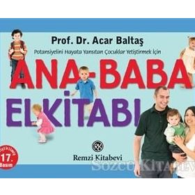 Ana - Baba El Kitabı - Acar Baltaş