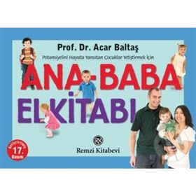 ANA-BABA EL KİTABI - ACAR BALTAŞ