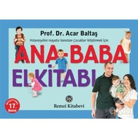 ANA-BABA EL KİTABI - ACAR BALTAŞ