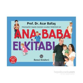 Ana - Baba El Kitabı - Acar Baltaş