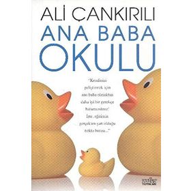 ANA BABA OKULU - ALI ÇANKIRILI