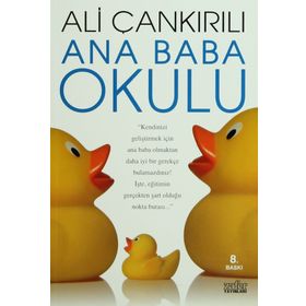 ANA BABA OKULU - ALI ÇANKIRILI