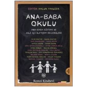 Ana-Baba Okulu - Haluk Yavuzer