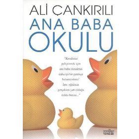 Ana-Baba Okulu - Haluk Yavuzer