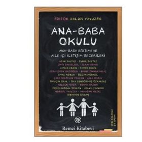 Ana-Baba Okulu - Haluk Yavuzer