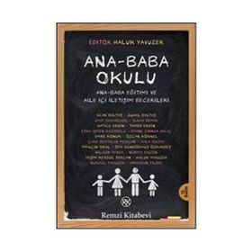 Ana-Baba Okulu - Haluk Yavuzer