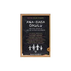 Ana-Baba Okulu - Haluk Yavuzer