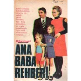Ana Baba Rehberi 1 Okul Öncesi Dönemin Önemi Kollektif Çamlıca Çocuk Yayınları