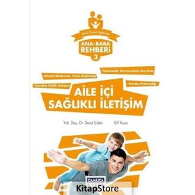 Ana Baba Rehberi 3 / Aile İçi Sağlıklı İletişim / Elif Koca