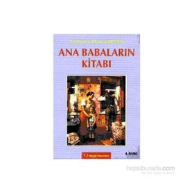 Ana Babaların Kitabı - Anton S. Makarenko