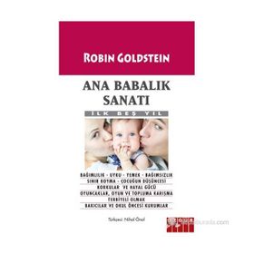 ANA BABALIK SANATI - ROBIN GOLDSTEIN