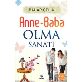 Ana-Babalık Sanatı - Tom Sturges