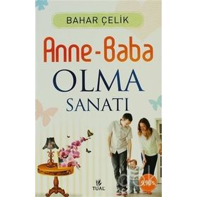 Ana-Babalık Sanatı - Tom Sturges