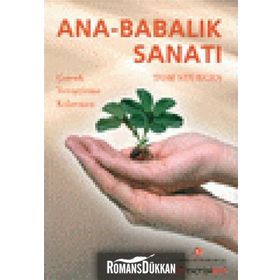Ana-Babalık Sanatı - Tom Sturges