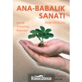 Ana-Babalık Sanatı - Tom Sturges