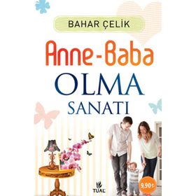 Ana-Babalık Sanatı - Tom Sturges