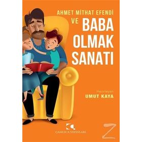 ANA BABANIN EVLAT ÜZERINDEKI HUKUK VE VEZAIFI - AHMET MITHAT EFENDI