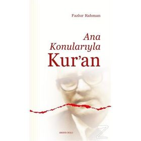 Ana Konularıyla Kur'an Ankara Okulu Yayınları