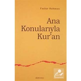Ana Konularıyla Kur'an Ankara Okulu Yayınları