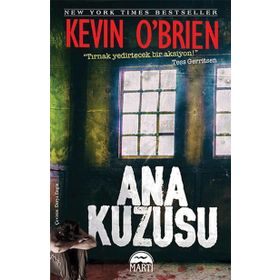 Ana Kuzusu - Kevin O’Brien