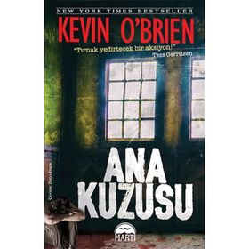 Ana Kuzusu - Kevin O’Brien