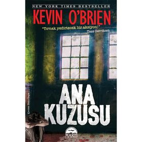 Ana Kuzusu - Kevin O’Brien