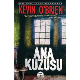 Ana Kuzusu - Kevin O’Brien