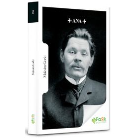 Ana - Maksim Gorki - Altınpost Yayıncılık