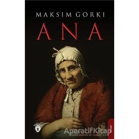 Ana Maksim Gorki Dorlion Yayınları