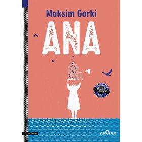 Ana Maksim Gorki Dorlion Yayınları