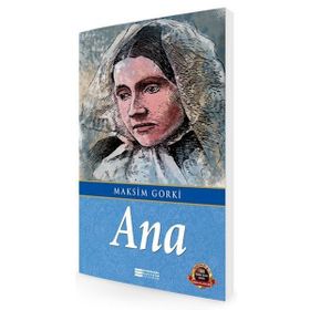 Ana Maksim Gorki Evrensel İletişim Yayınları