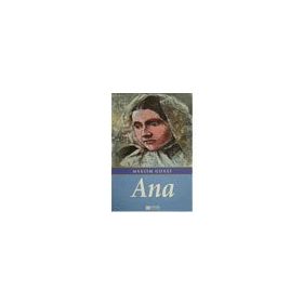 Ana Maksim Gorki Evrensel İletişim Yayınları