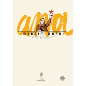 ANA - MAKSIM GORKI (ISBN:9789756525630)