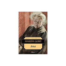 ANA - MAKSIM GORKI (ISBN:9789758870076)