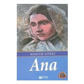 ANA - MAKSIM GORKI (ISBN:9799756525639)
